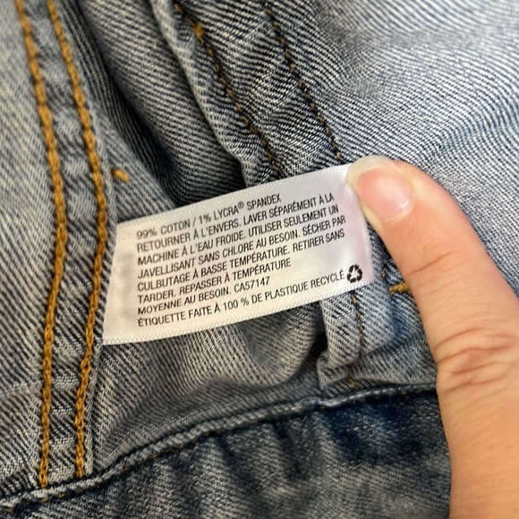 Jean Jacket - Picture 4 of 4